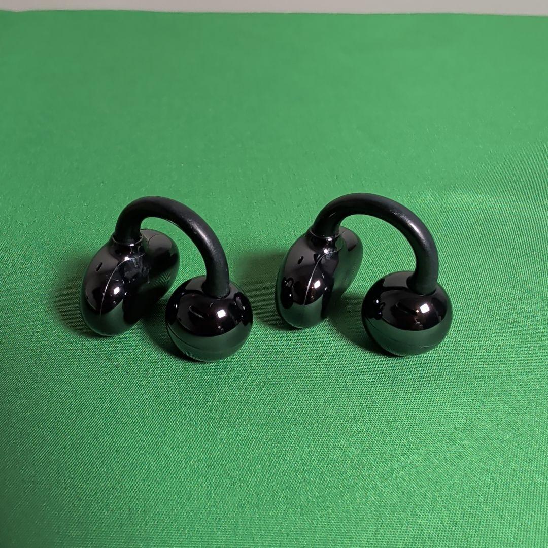 HUAWEI ワイヤレスイヤホン カナル型