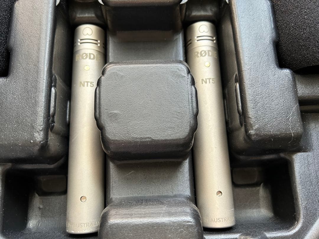 RODE NT5コンデンサーマイク