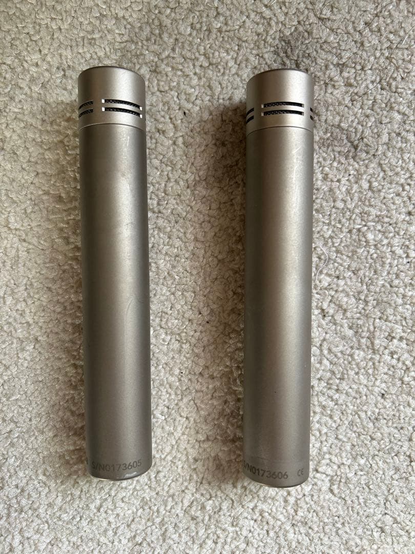 RODE NT5コンデンサーマイク