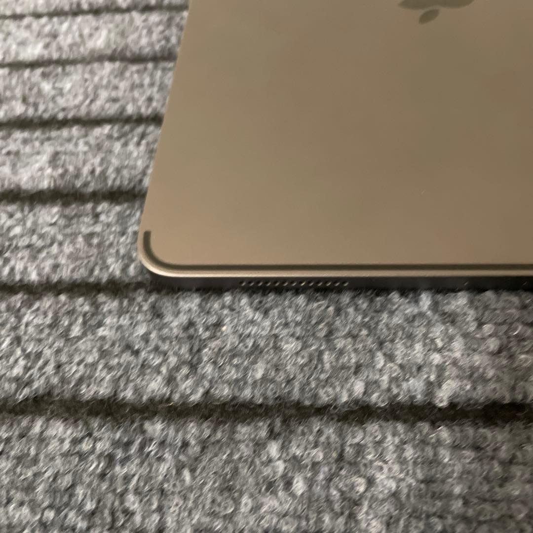 146【早い者勝ち】 iPad Pro 11 2世代 128GB スペースグレイ
