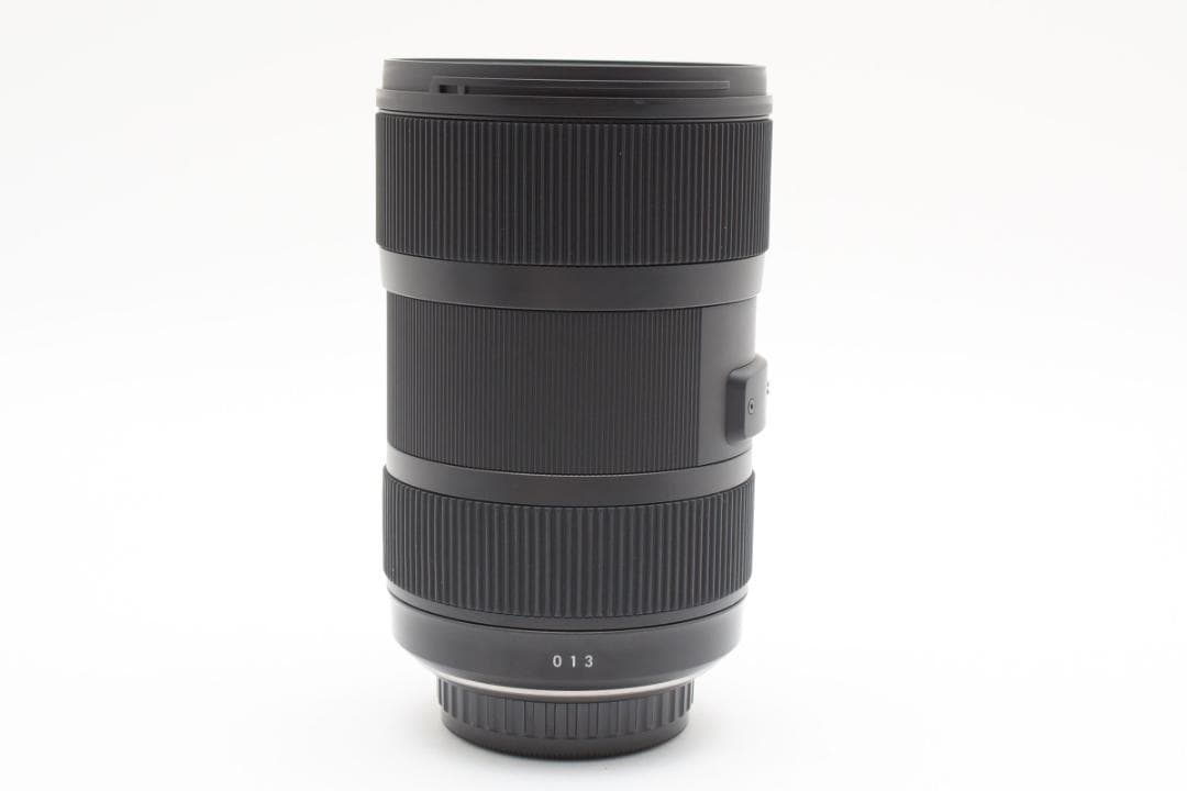 シグマ 18-35mmF1.8 DC HSM Art PENTAX Kマウント