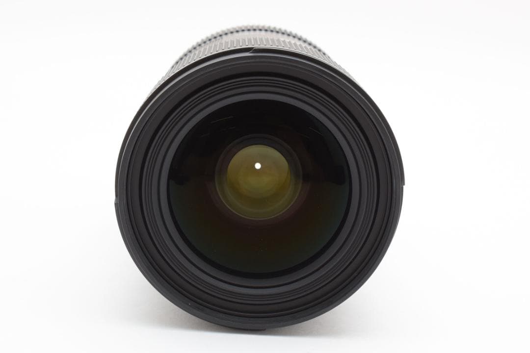 シグマ 18-35mmF1.8 DC HSM Art PENTAX Kマウント