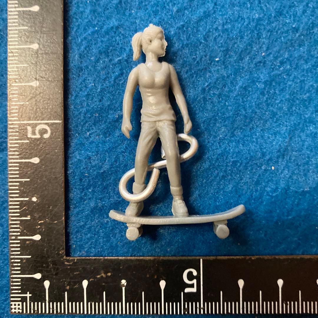 スケボー　スノボ　マルチヘッド　25点セット　バラ売り可能