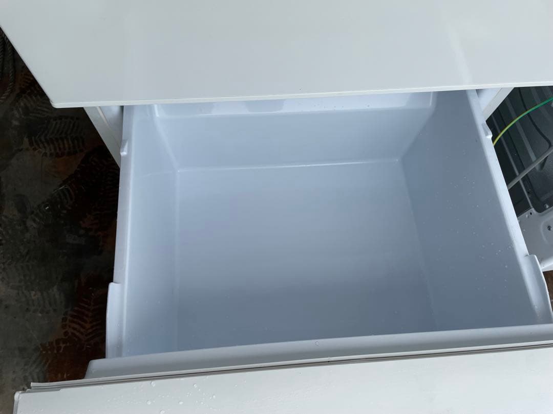 冷蔵庫・冷凍庫 AQUA AQR-46N