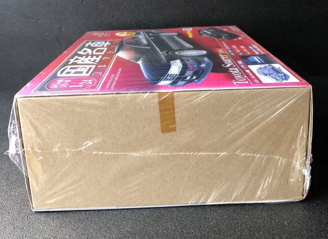 1/24 TOYOTA トヨタ SOARA ソアラ 2800GT未開封