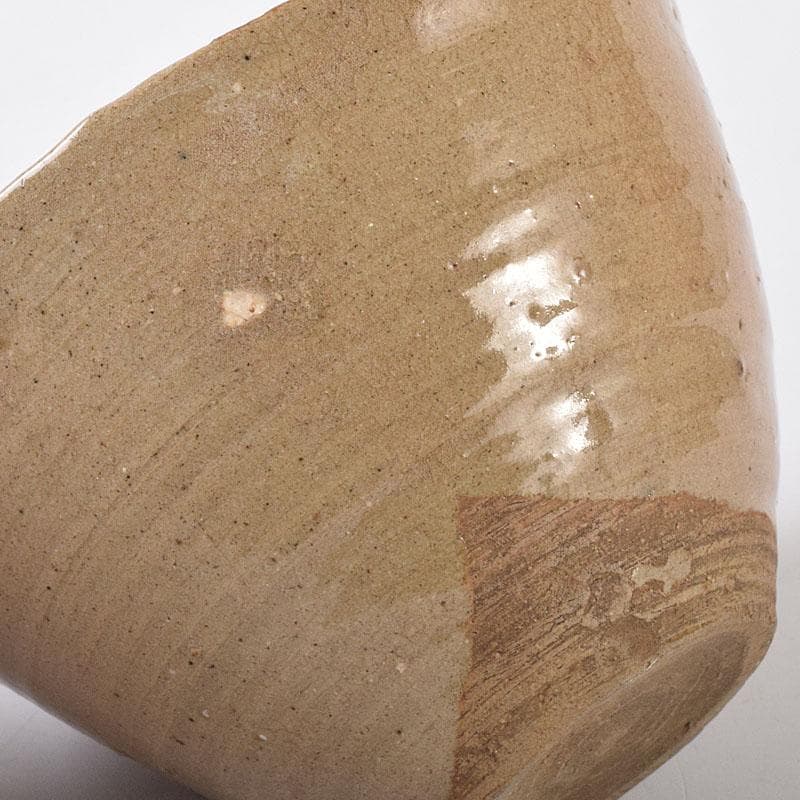 朝鮮美術　李朝　高麗青磁　煎茶碗　酒盃　時代箱付　C　R8019