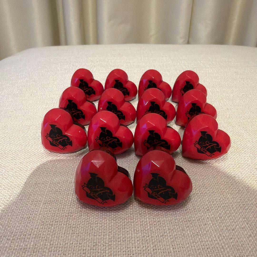 ばぁうくん リングライト 騎士A 騎士X