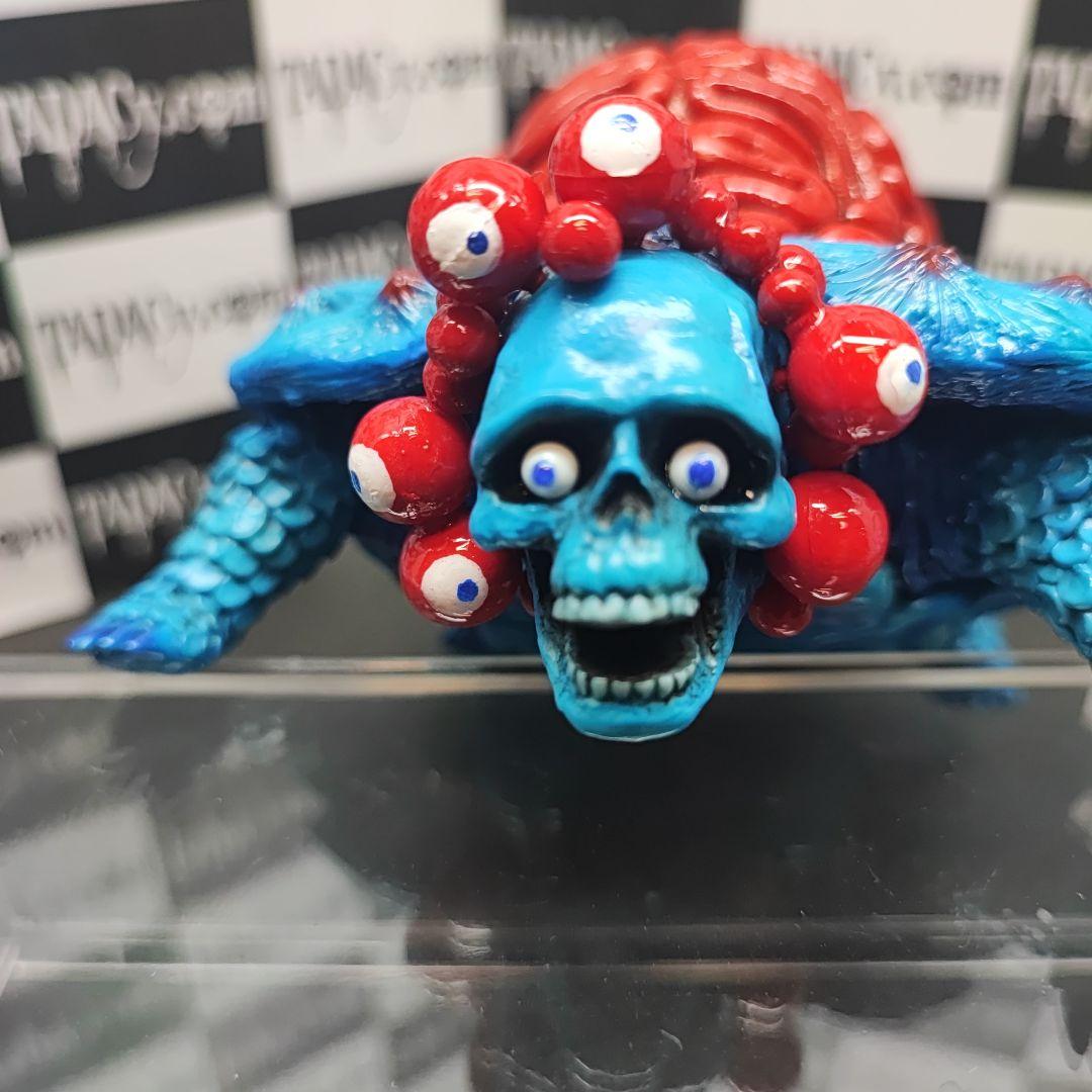 105ブレインタートル