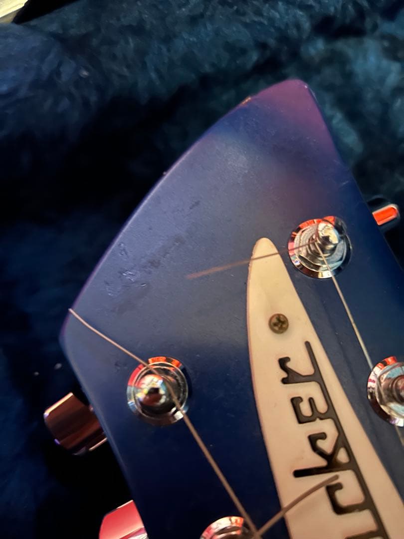 【ジャンク】 Rickenbacker 620 (リッケンバッカー)