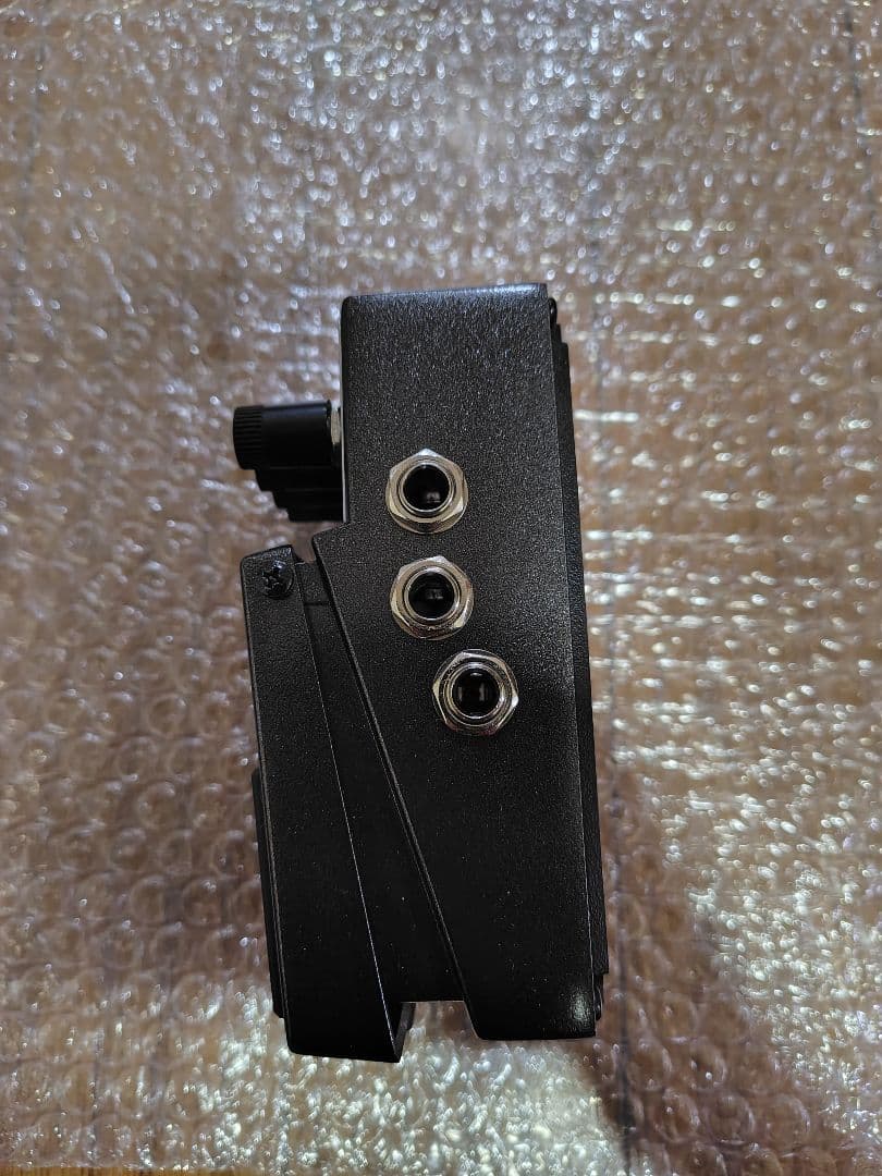 BOSS RV-6 リバーブエフェクター 本体