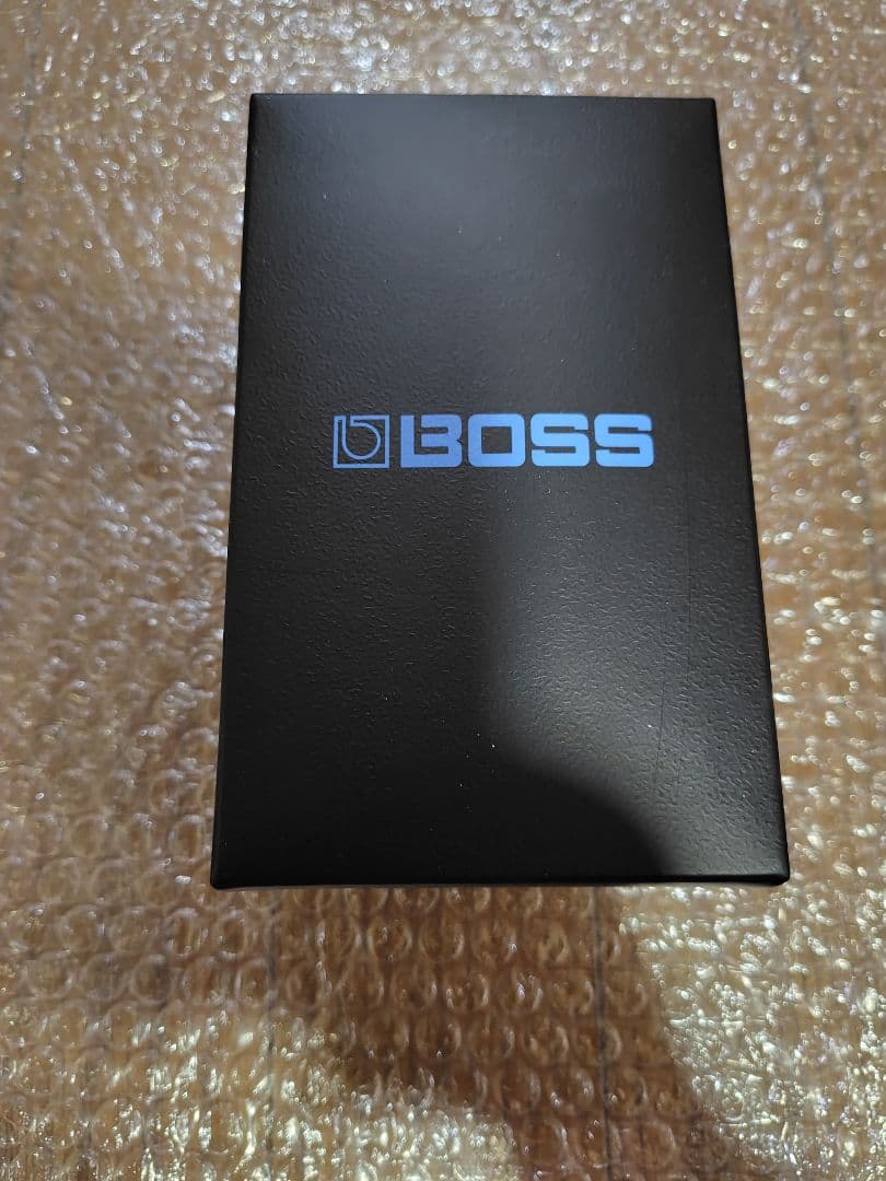 BOSS RV-6 リバーブエフェクター 本体