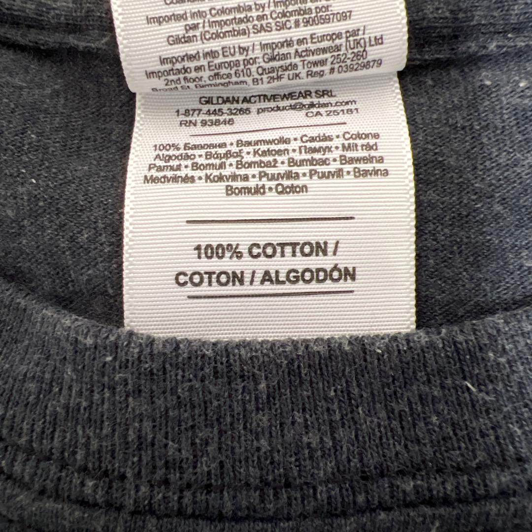 希少KOHH LIVING LEGEND バンドTシャツ 千葉雄喜 HIPHOP