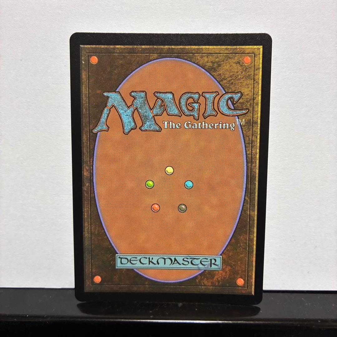 ミッドガルの傭兵、クラウド　海外限定　統率者プロモ版