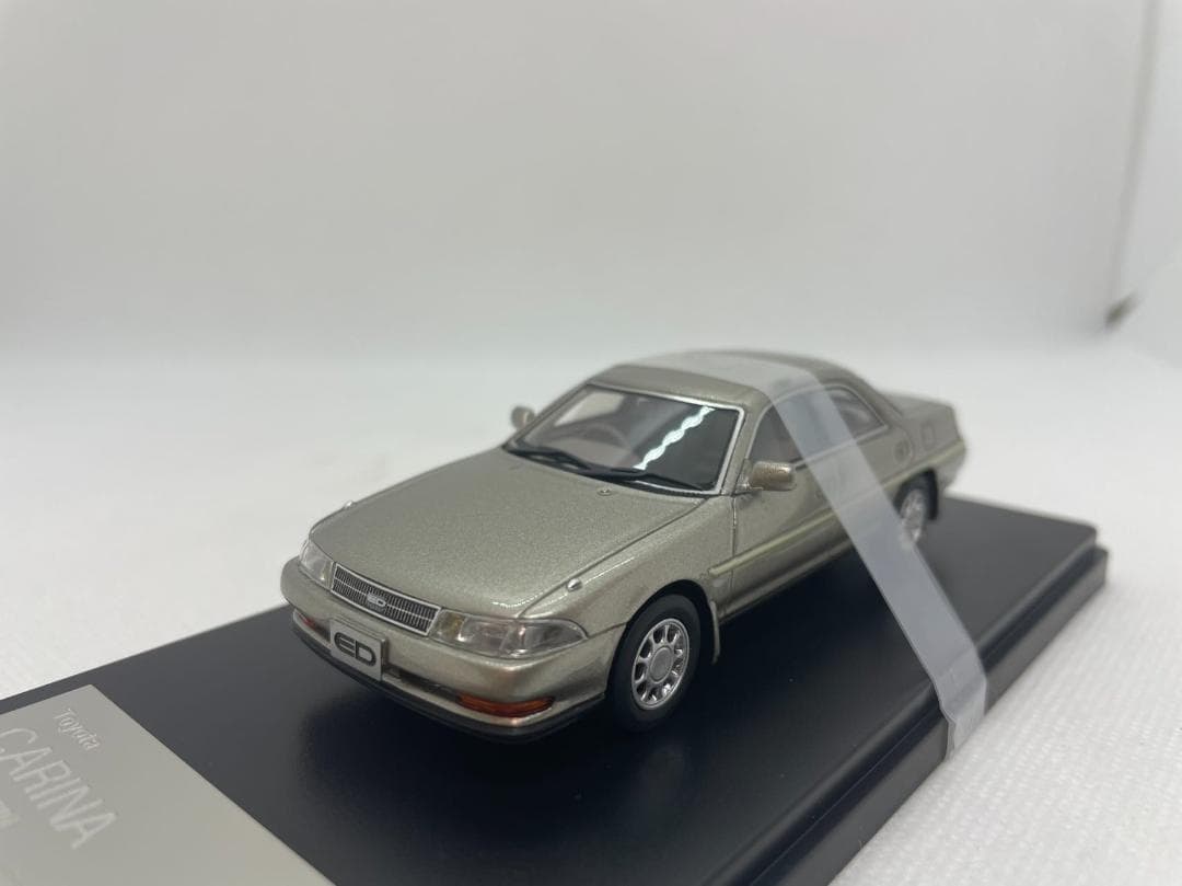 402-176 Hi-Story 1/43 トヨタ CARINA ED 2.0X