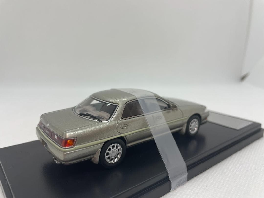 402-176 Hi-Story 1/43 トヨタ CARINA ED 2.0X