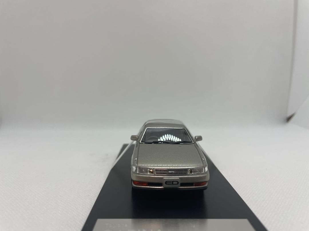 402-176 Hi-Story 1/43 トヨタ CARINA ED 2.0X