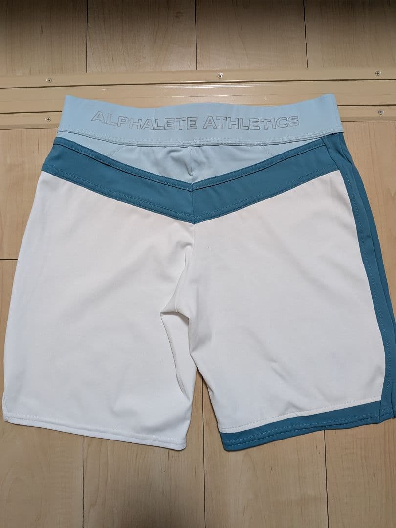 アルファリート　サーフパンツ　28インチ　フィジーク