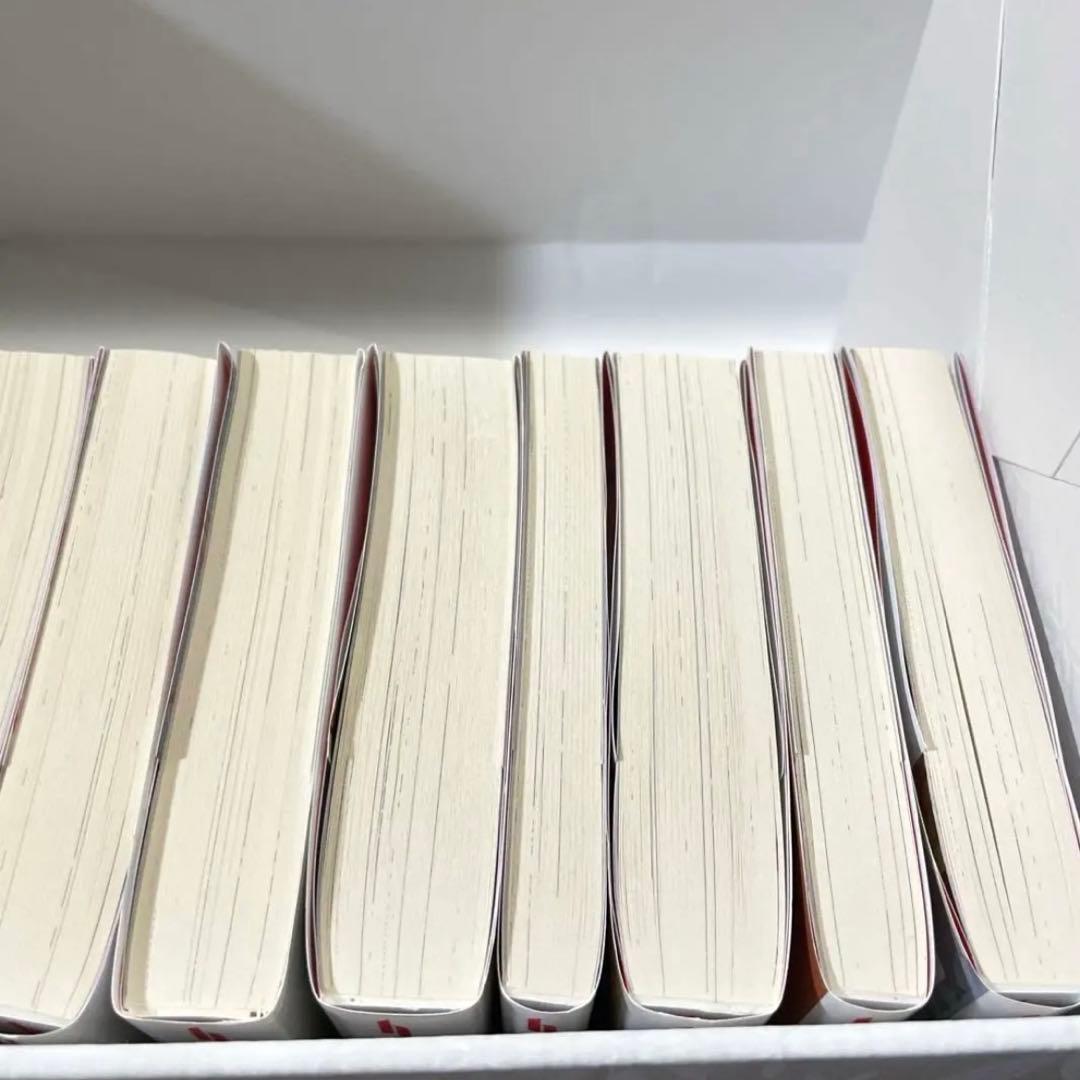 薬屋のひとりごと　4巻〜16巻　日向夏　しのとうこ　ヒーロー文庫