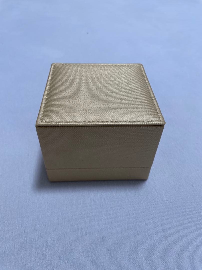 Zoccai Since 1839 K18 ピアス イタリア製 箱あり 未使用