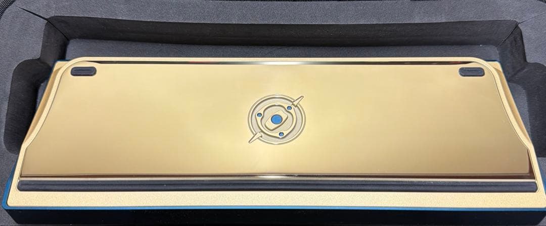 キーボード qwertykeys neo60 cu