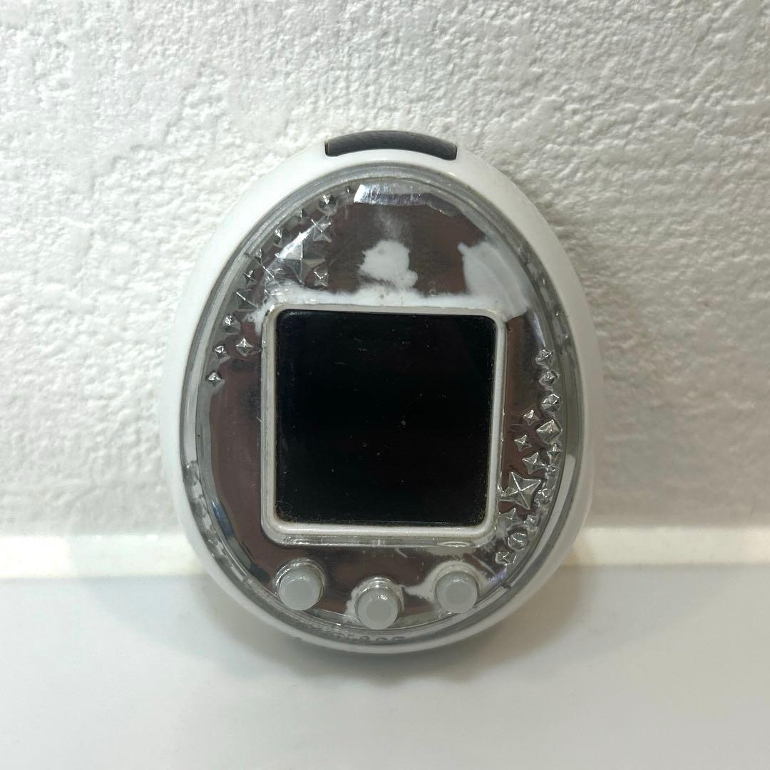 たまごっちIDL ホワイト Tamagotchi IDL