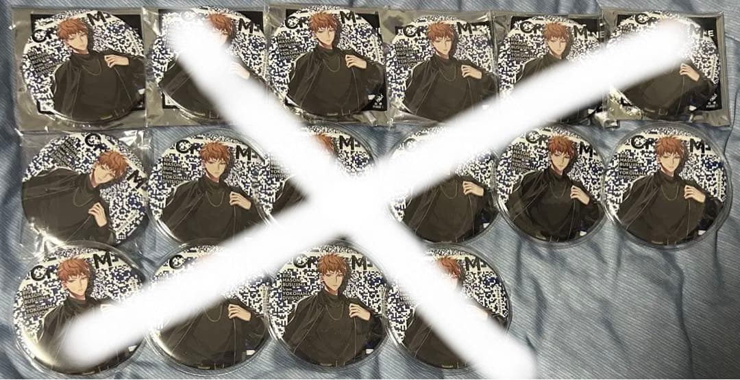 ヒプノシスマイク　ヨコハマEW01 パンチライン　キラーワード　左馬刻　銃兎