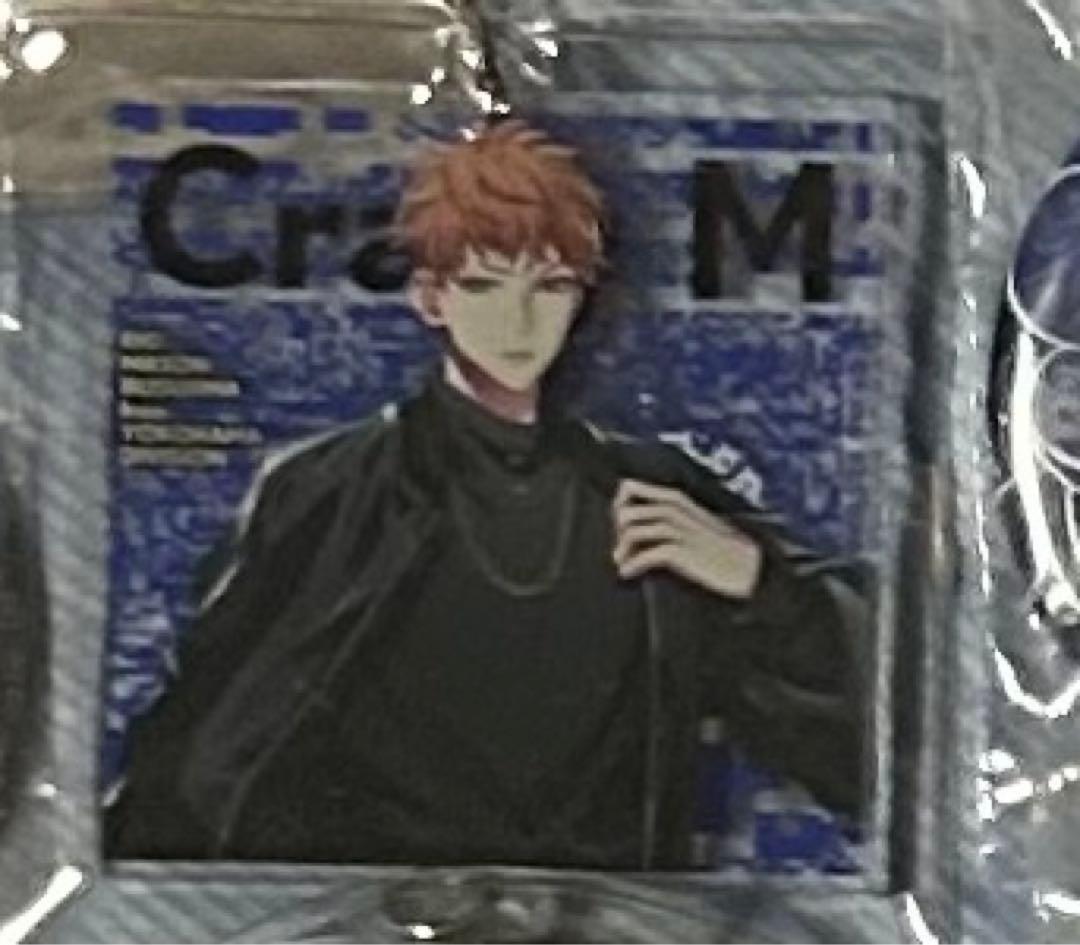 ヒプノシスマイク　ヨコハマEW01 パンチライン　キラーワード　左馬刻　銃兎