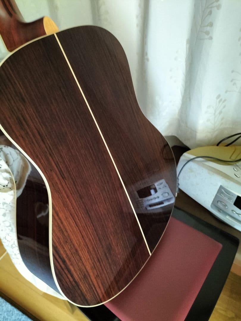 【極美品】アコースティックギター　Yamaha LL16 ARE