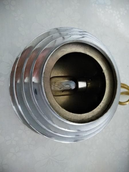 アール・デコ　リジュール聖テレーズ