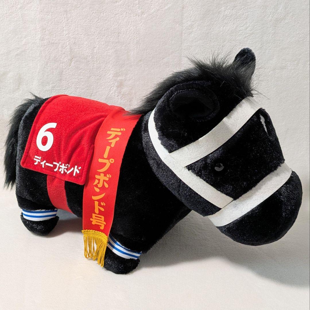 競馬 競走馬 ぬいぐるみ サラブレッドコレクション 11頭セット