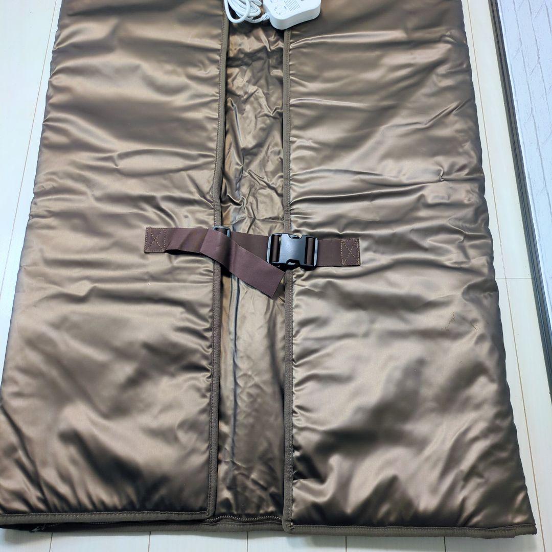 美品　ヒートマットCML777 下マット 岩盤浴 エステ