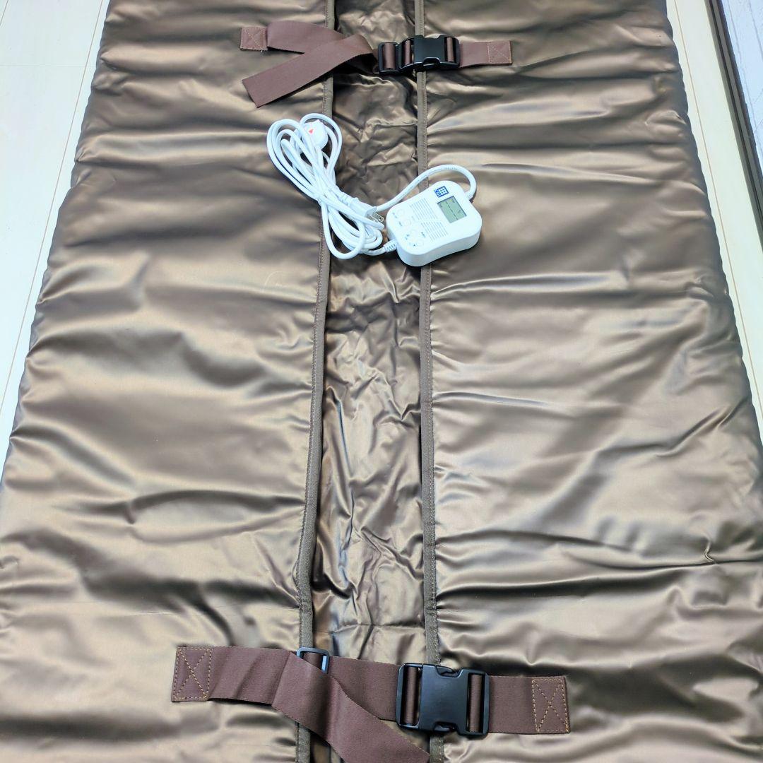 美品　ヒートマットCML777 下マット 岩盤浴 エステ