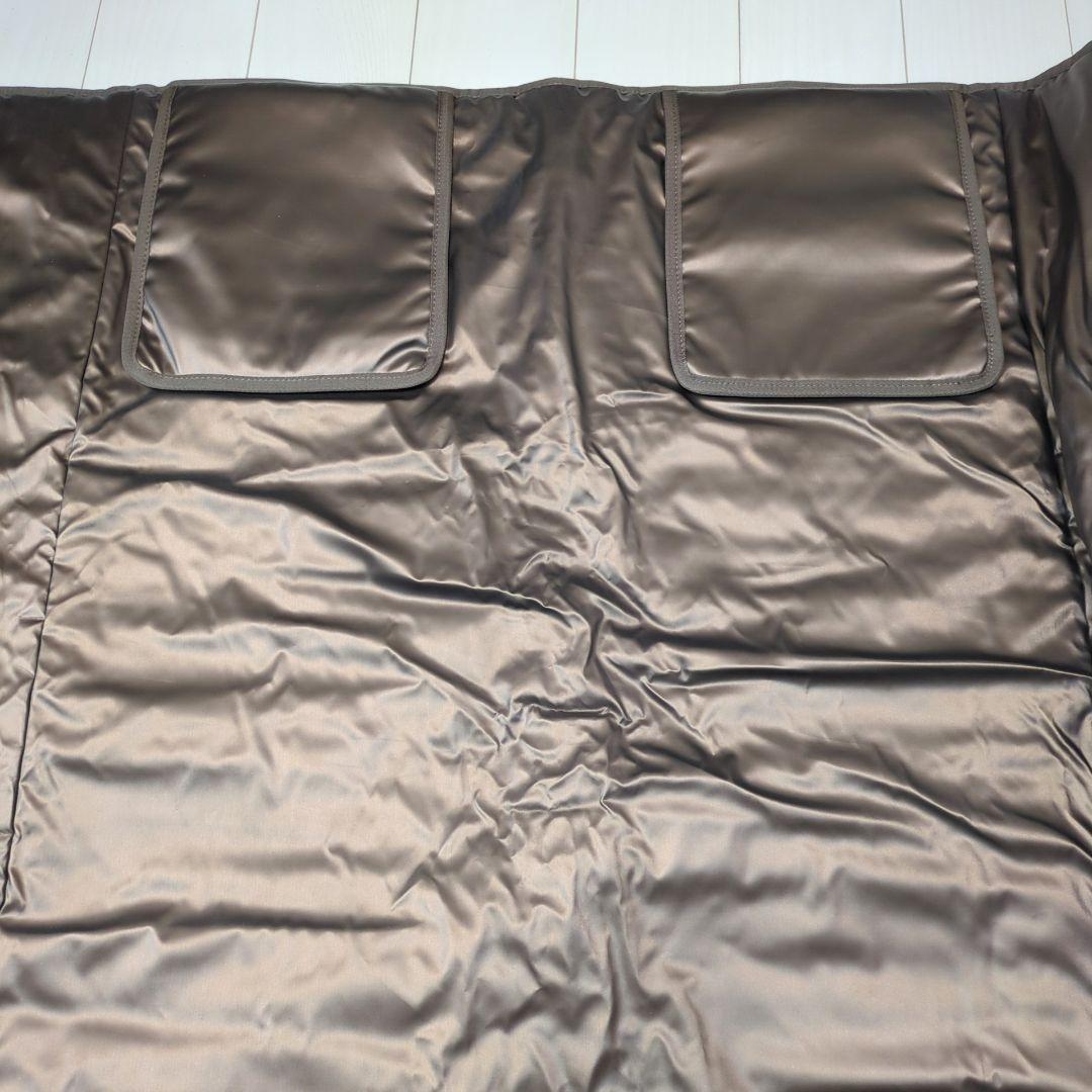 美品　ヒートマットCML777 下マット 岩盤浴 エステ