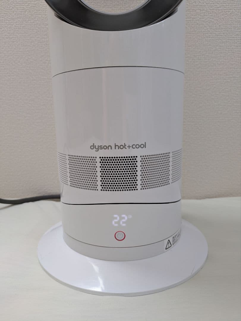 Dyson hot+cool　/　2019年製造