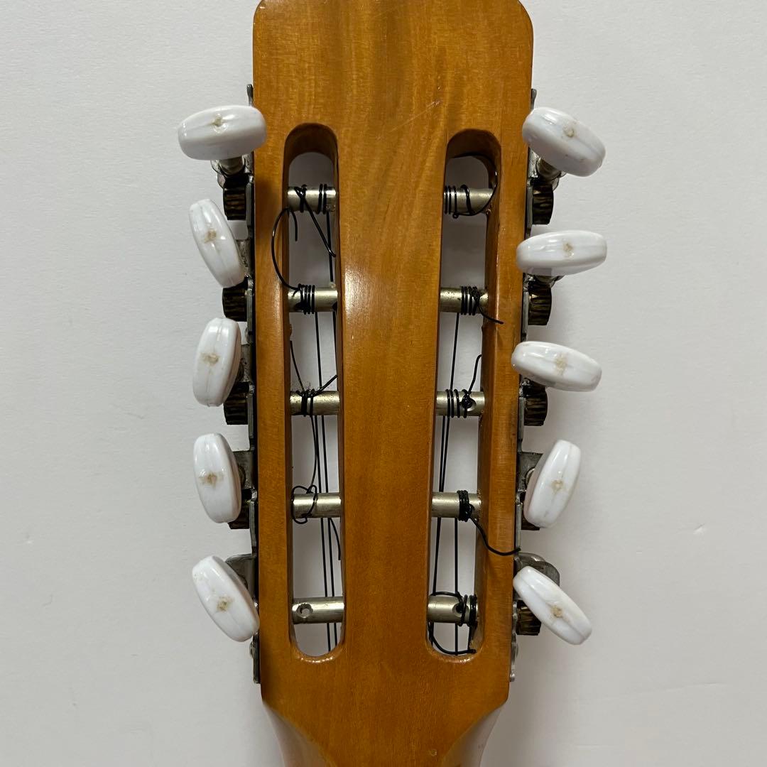 チャランゴ 民族楽器 弦楽器 ボリビア