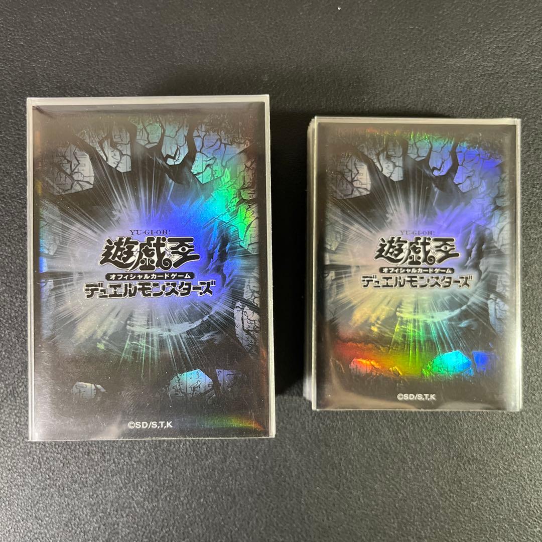 遊戯王　オノマトライゼオルデッキ　優勝構築 高レアリティー構築　3重スリーブ付き