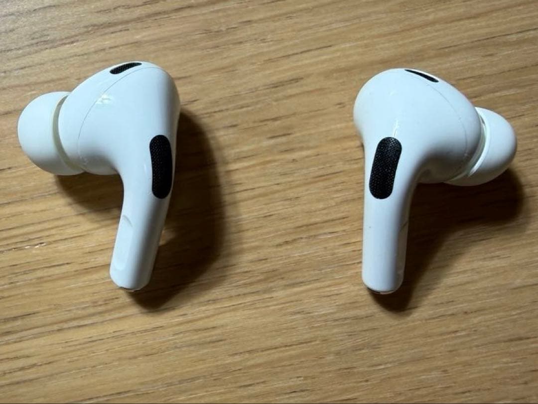 イヤホン AirPods Pro (2nd generation)