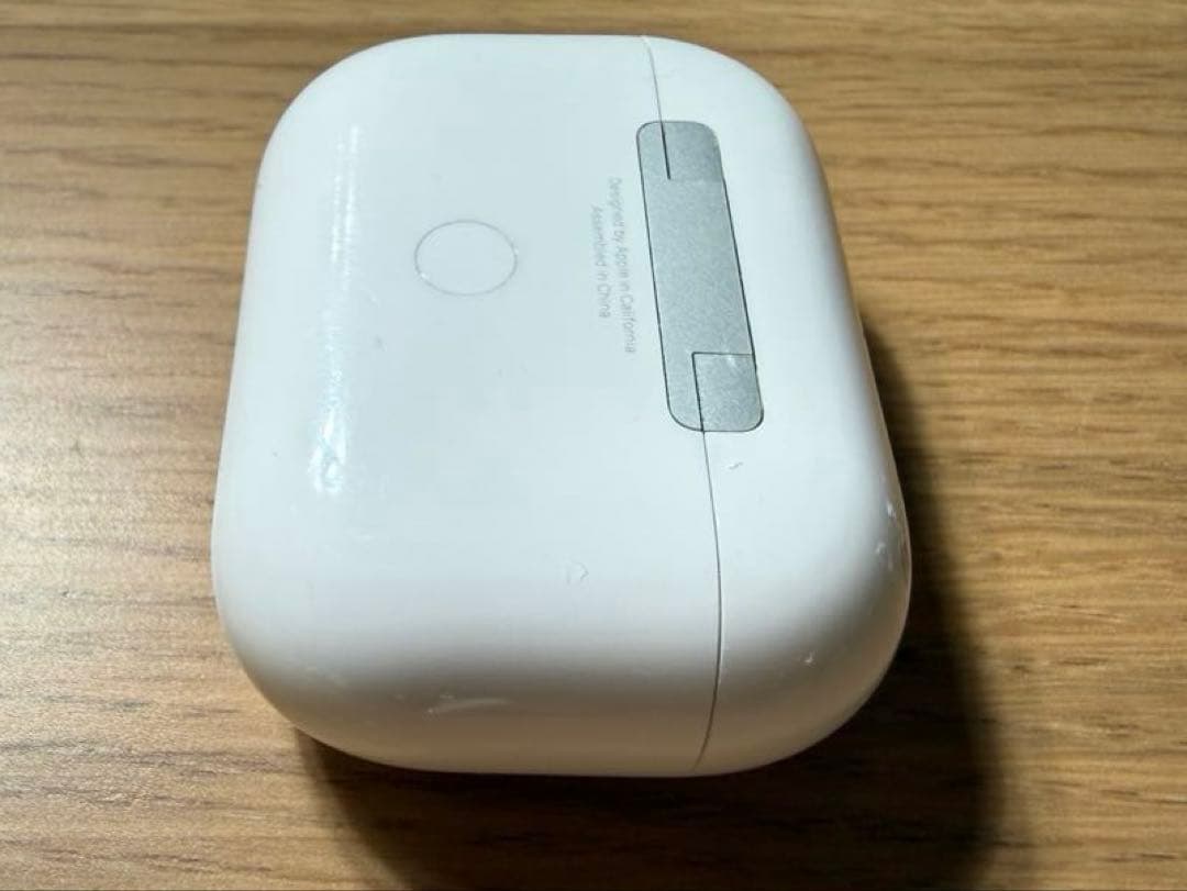 イヤホン AirPods Pro (2nd generation)