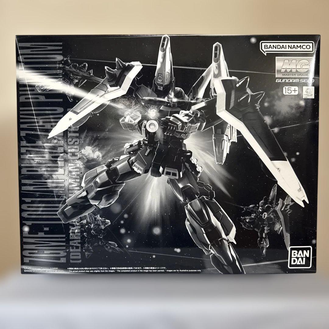 RG&MG ガンプラ5体セット