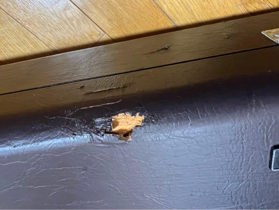 YAMAHA　テナーバストロンボーン YSL-620