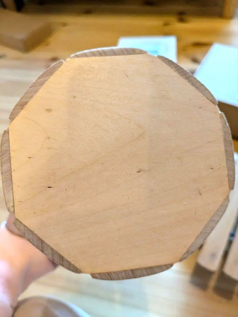 アウリス　シロホン＆ アウリストロムメール　2つセット