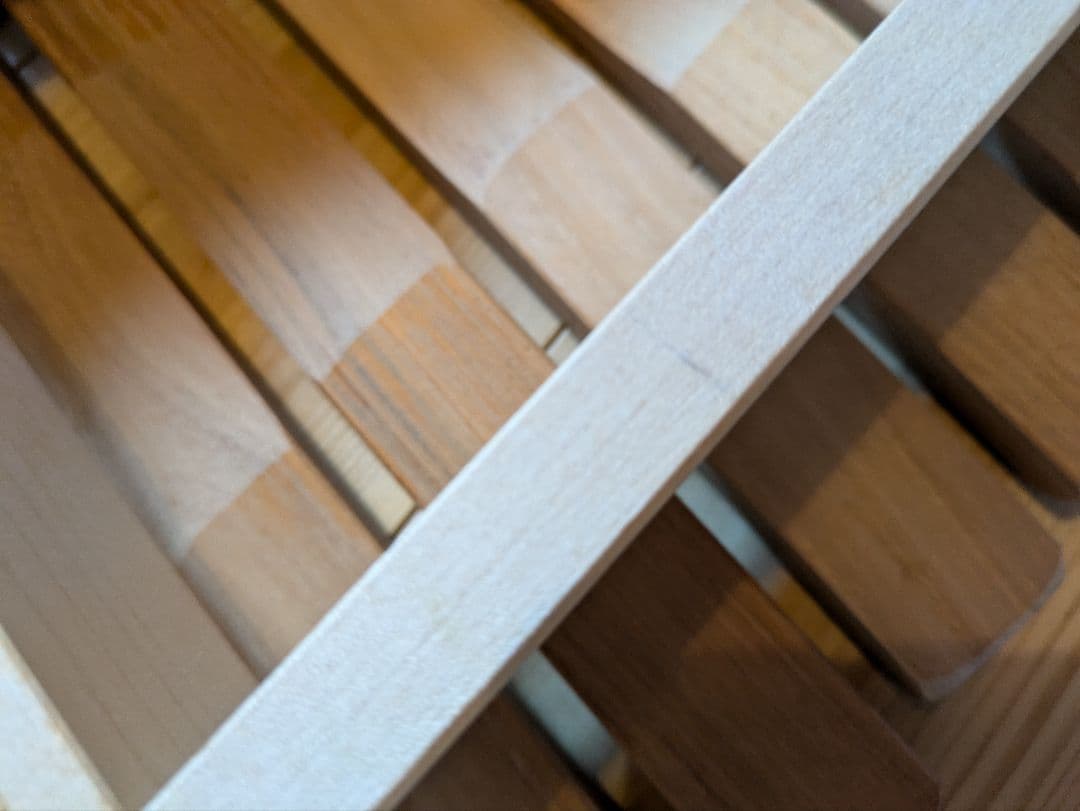 アウリス　シロホン＆ アウリストロムメール　2つセット