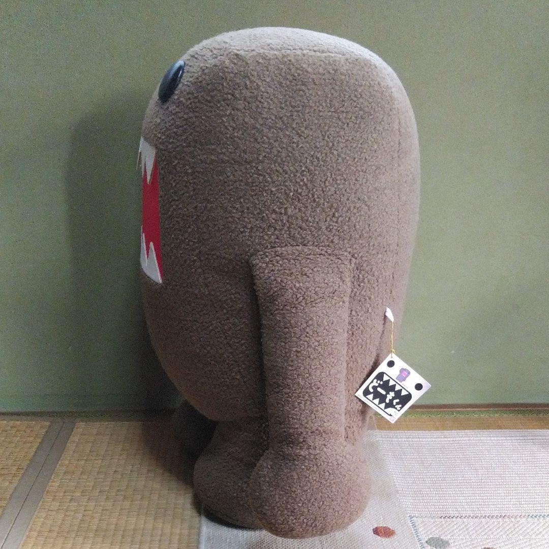 どーもくんぬいぐるみ(超特大)