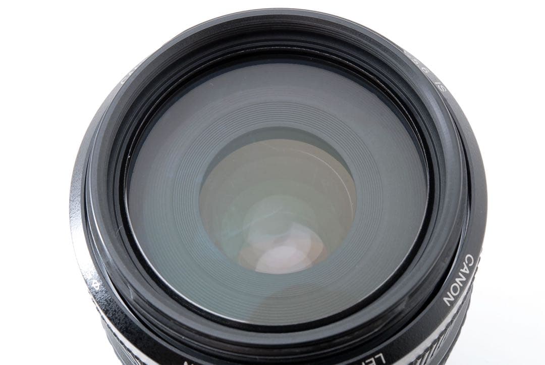 レンズ(ズーム) CANON EF 75-300mm F4-5.6 IS USM