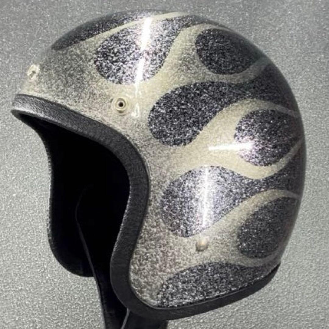 オーシャンビートルLAC S.M.L.XLスモールジェットカスタムペイント新品