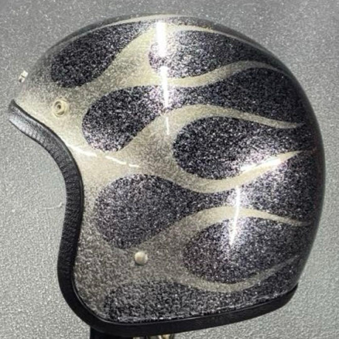 オーシャンビートルLAC S.M.L.XLスモールジェットカスタムペイント新品