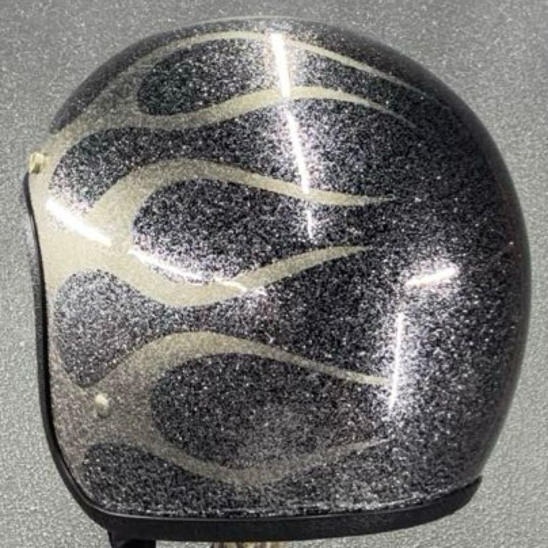 オーシャンビートルLAC S.M.L.XLスモールジェットカスタムペイント新品