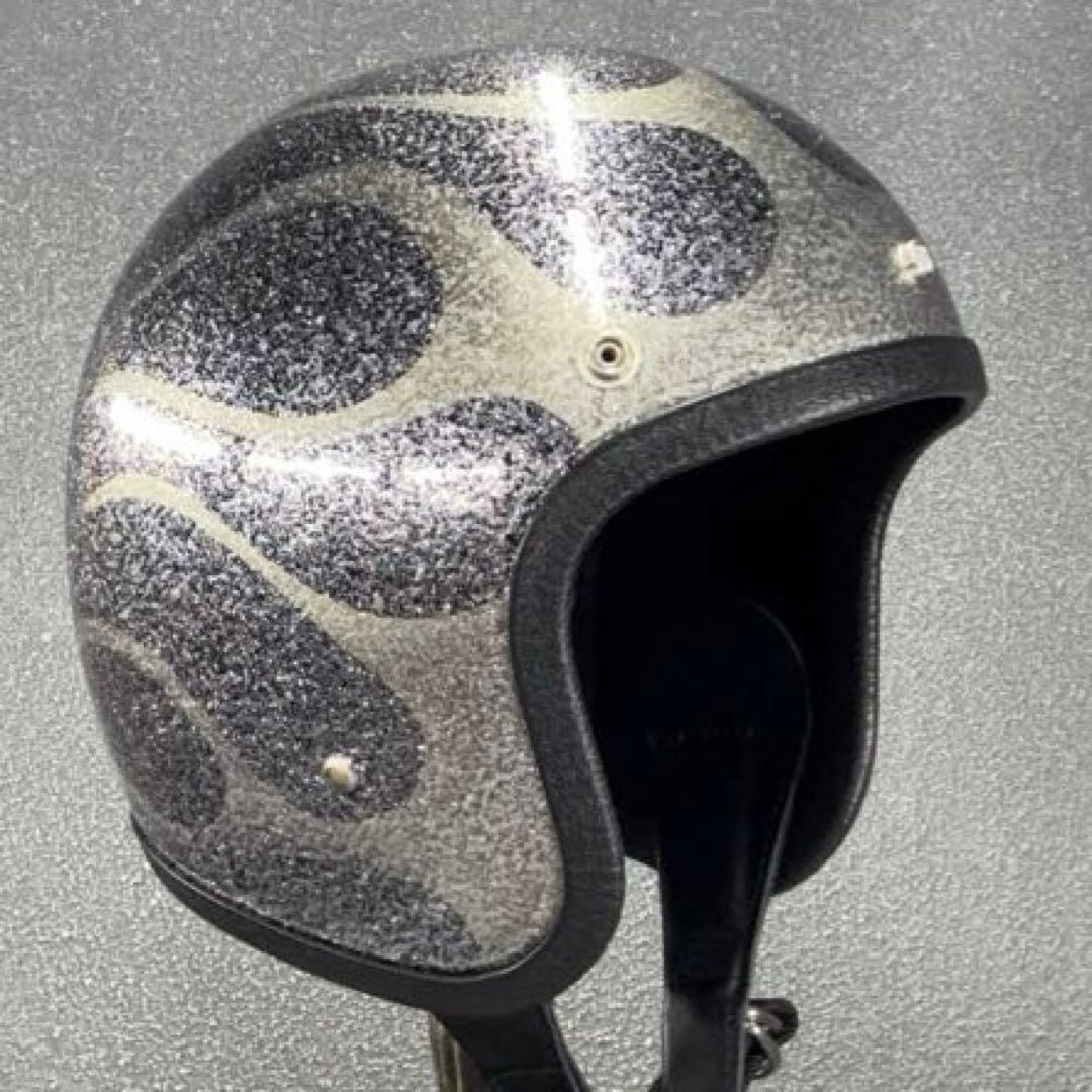 オーシャンビートルLAC S.M.L.XLスモールジェットカスタムペイント新品