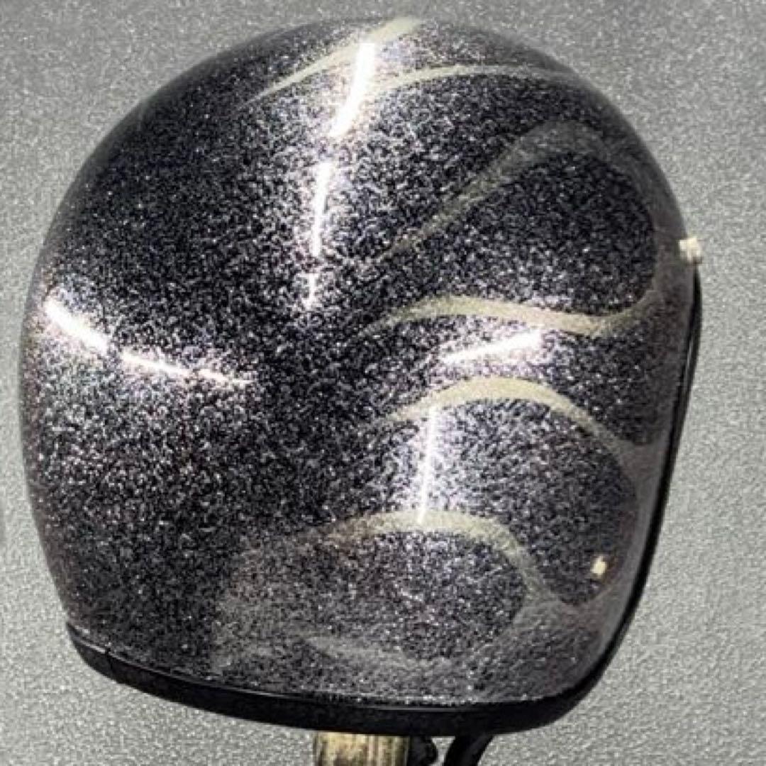 オーシャンビートルLAC S.M.L.XLスモールジェットカスタムペイント新品