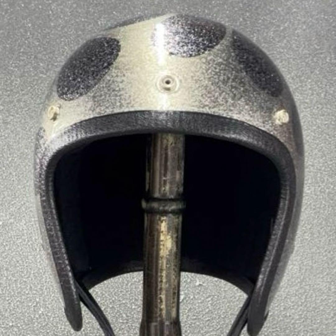 オーシャンビートルLAC S.M.L.XLスモールジェットカスタムペイント新品